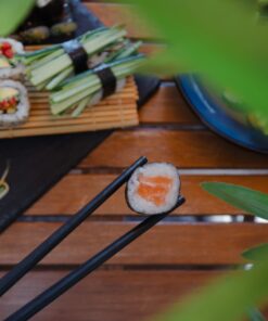 Tekka Spicy Maki