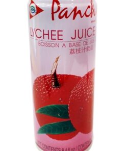 Lychee Saft