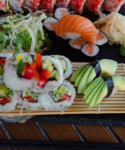 Pepper Maki
